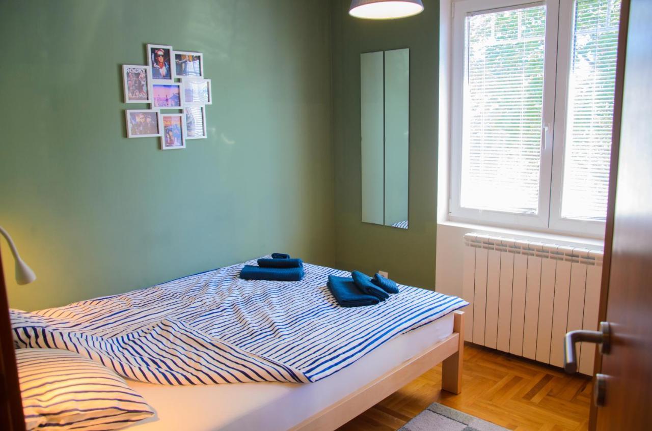 Dunavski Kej Semendire Dış mekan fotoğraf