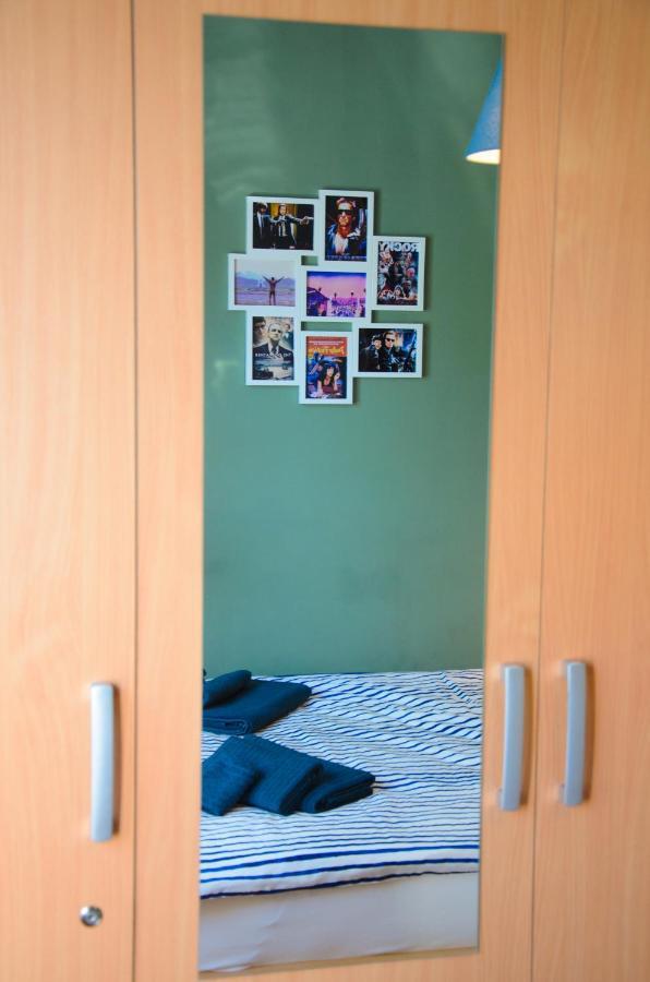 Dunavski Kej Semendire Dış mekan fotoğraf