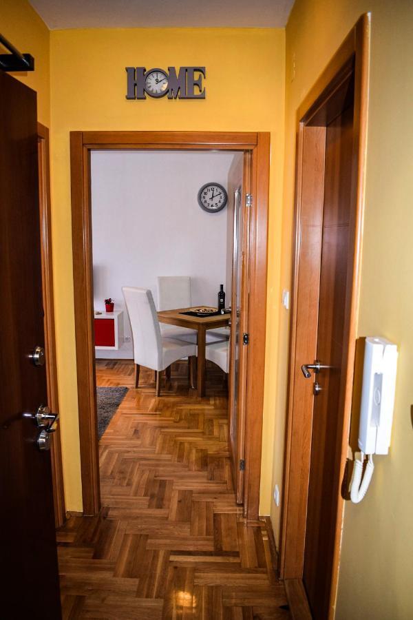 Dunavski Kej Semendire Dış mekan fotoğraf